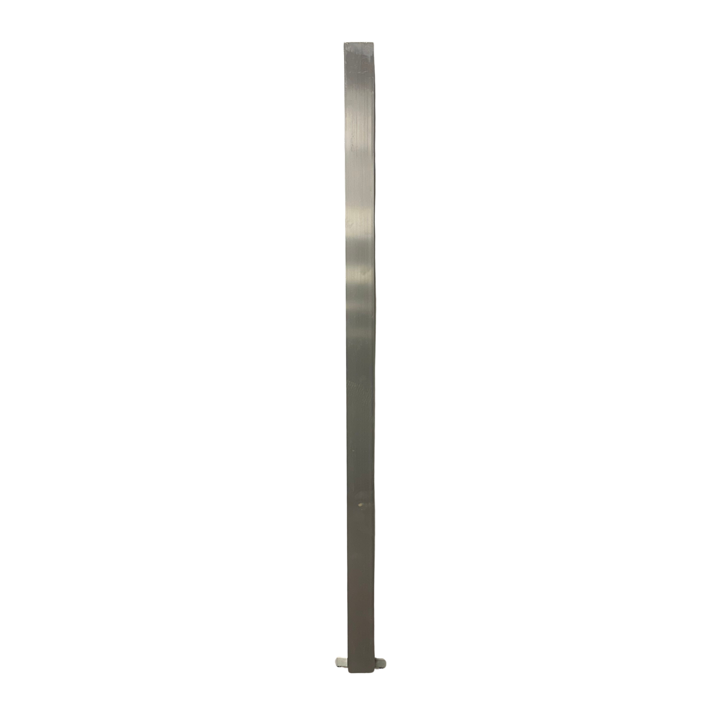 Aluminiums murerhjørne uden spor 3000 mm – Guldborg Murerhjørner VARE NR: 3923