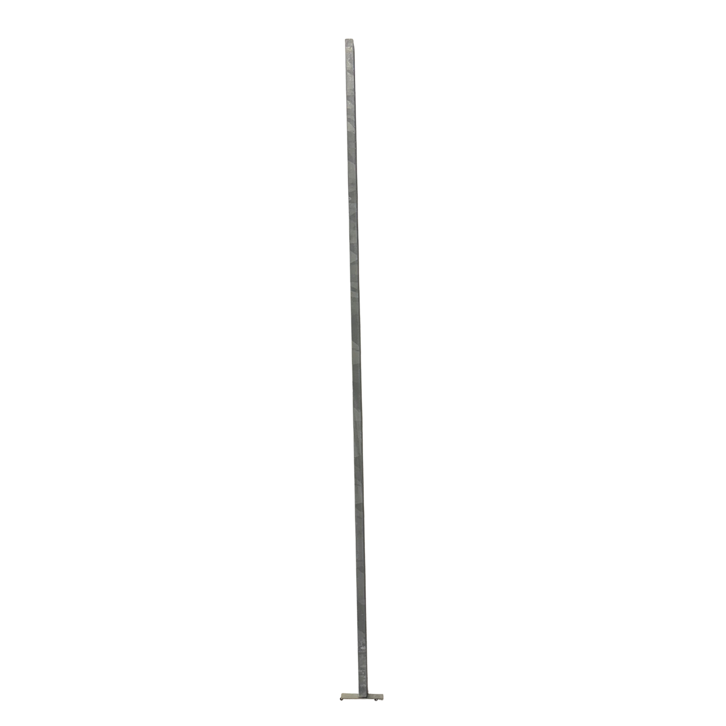 Indvendige teleskopben 20×20 mm – 1500 mm –  Guldborg Murerhjørner  VARE NR:6210
