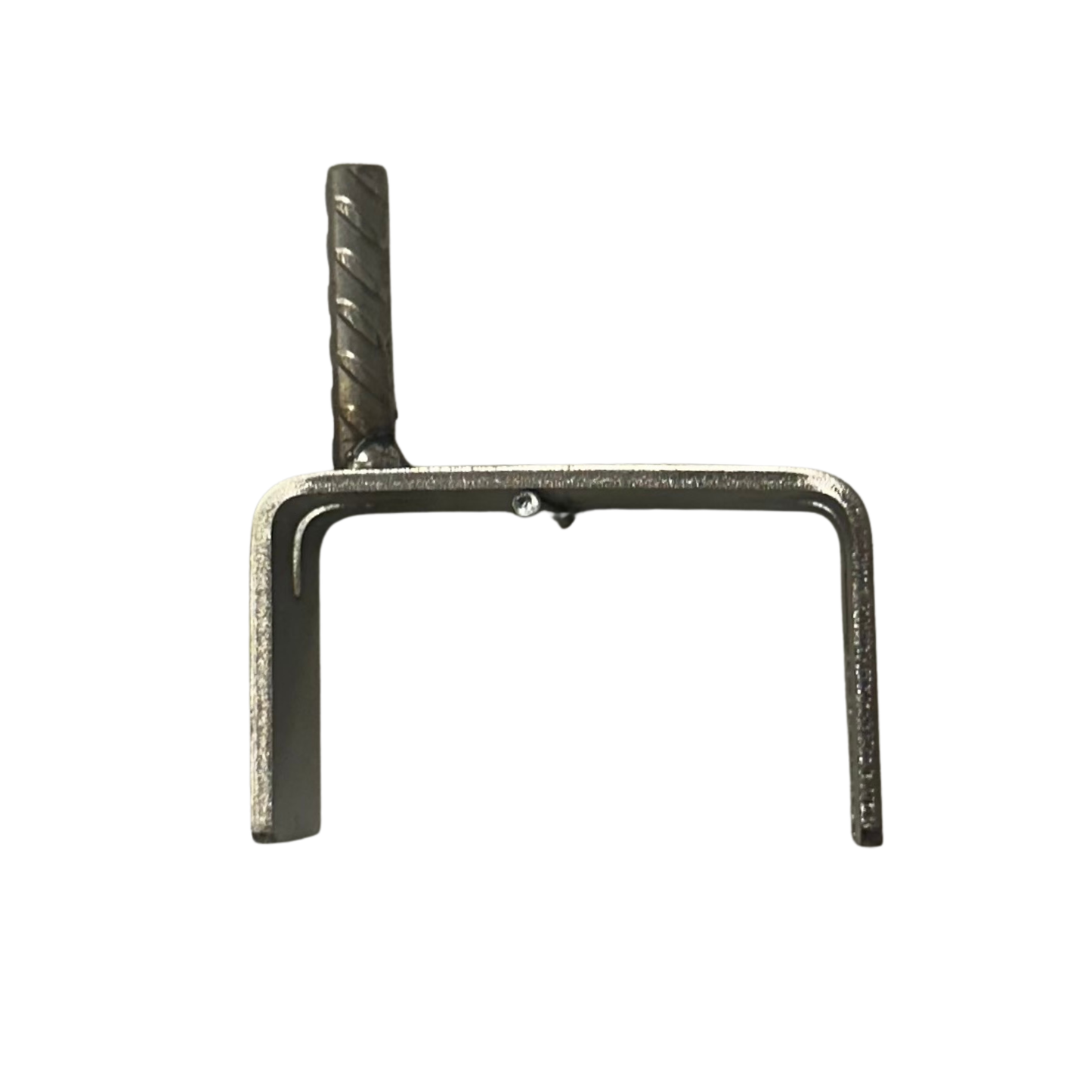 Rustfri snoreholder 50 mm til murersnor – Guldborg Murerhjørner VARER NR 6510